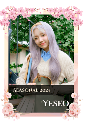 Yeseo