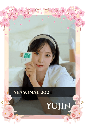 Yujin