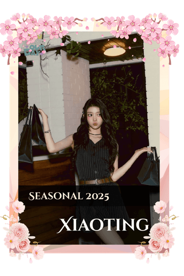 Xiaoting