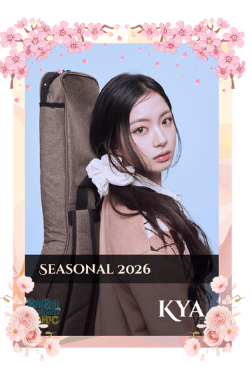 Kya