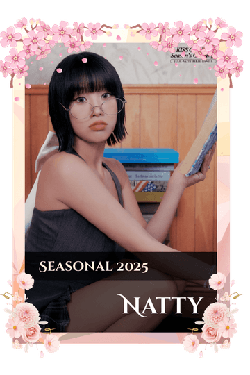 Natty