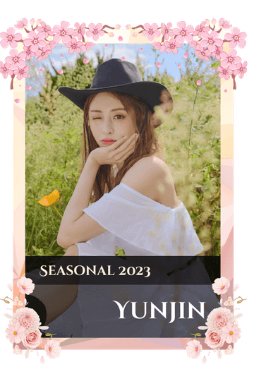 Yunjin