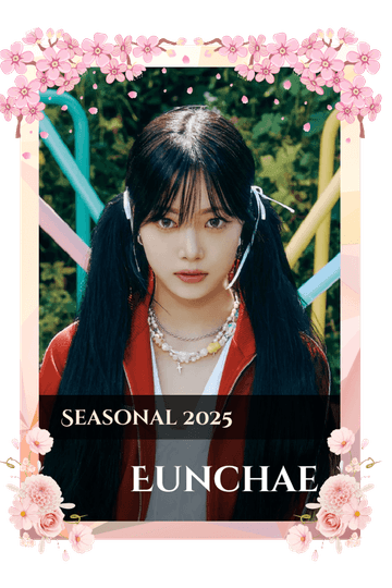 Eunchae