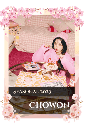 Chowon