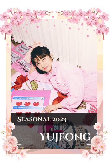 Yujeong