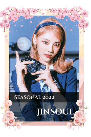 Jinsoul