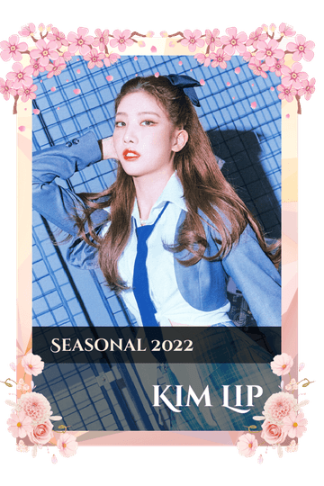 Kim Lip