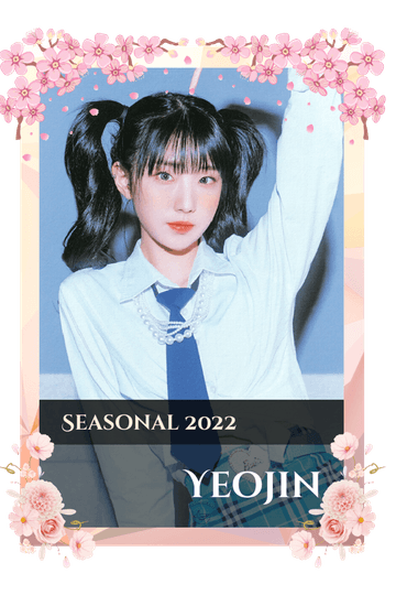 Yeojin