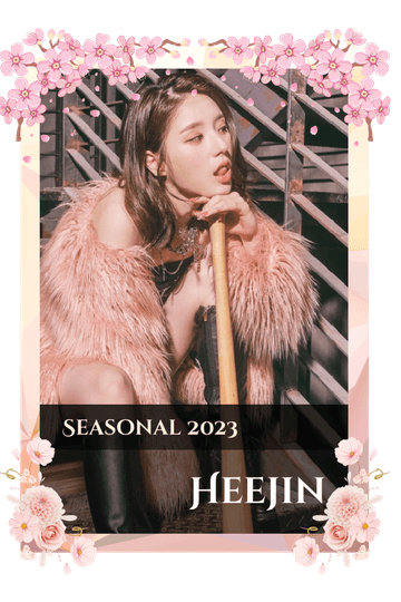 Heejin