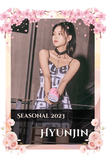 Hyunjin