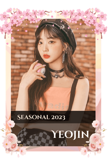 Yeojin