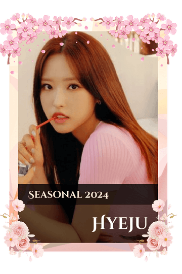 Hyeju