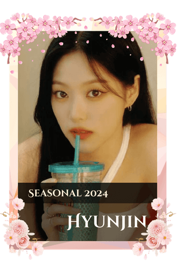 Hyunjin