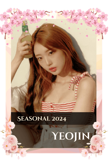 Yeojin