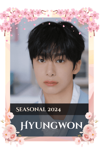 Hyungwon