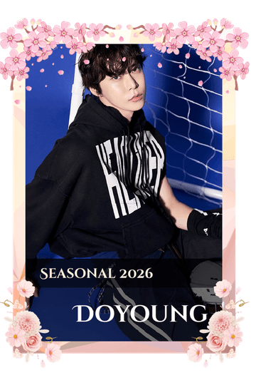 Doyoung