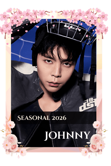 Johnny