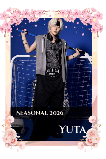 Yuta