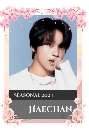 Haechan