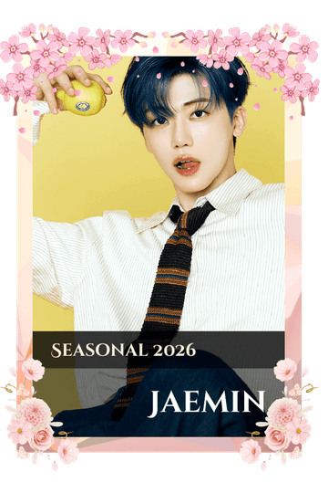 Jaemin
