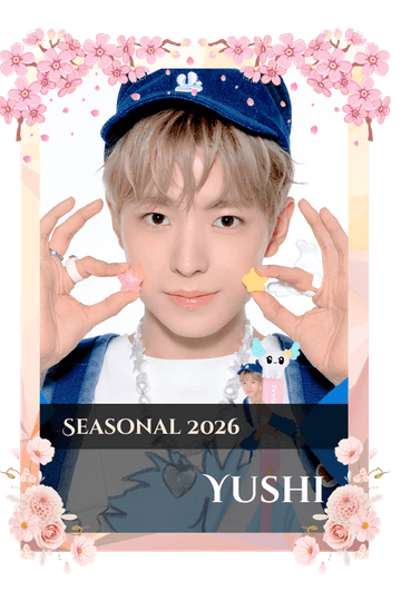 Yushi