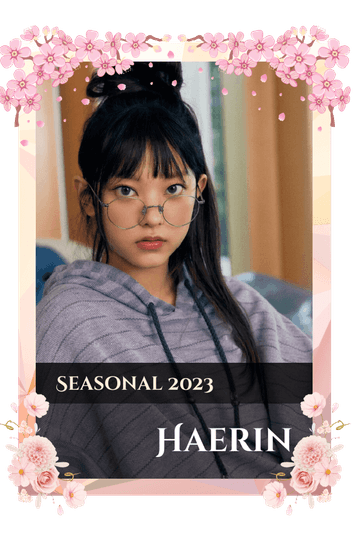 Haerin