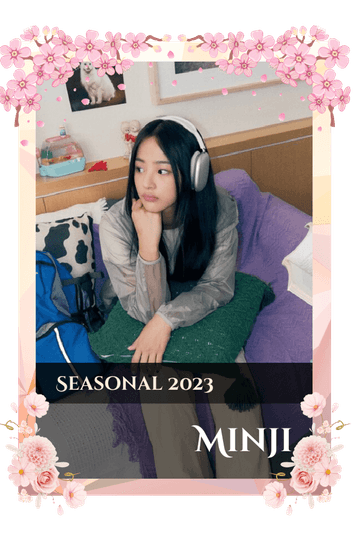 Minji