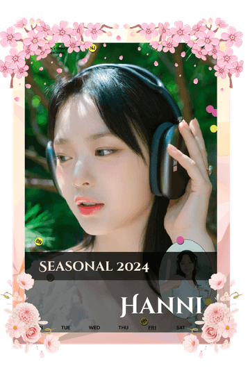Hanni