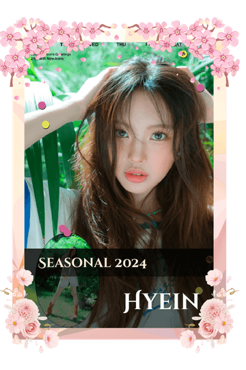 Hyein