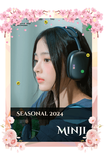 Minji