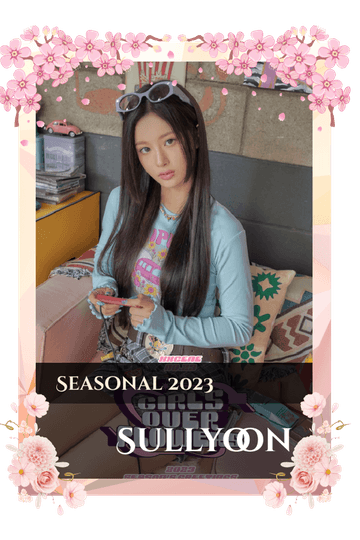Sullyoon