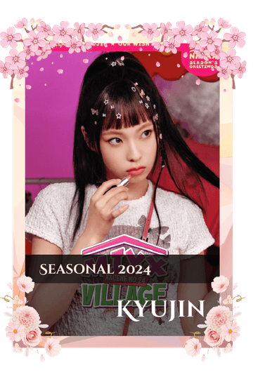Kyujin