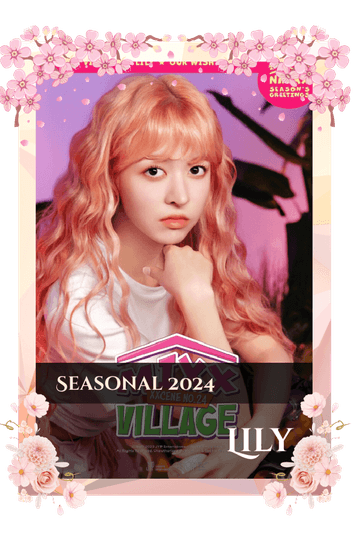 Lily