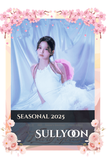 Sullyoon