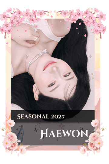 Haewon