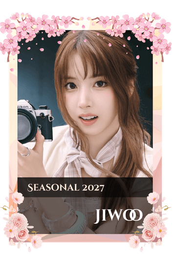 Jiwoo