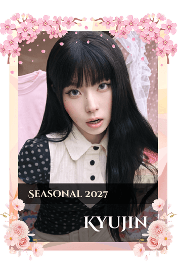Kyujin