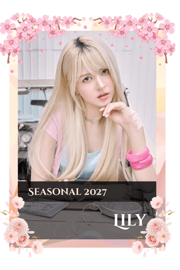 Lily