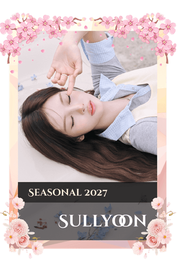 Sullyoon