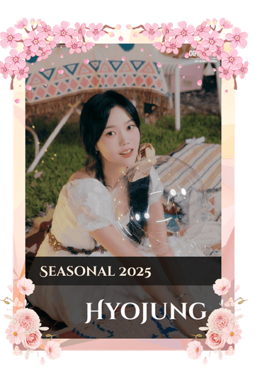 Hyojung
