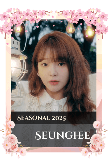 Seunghee