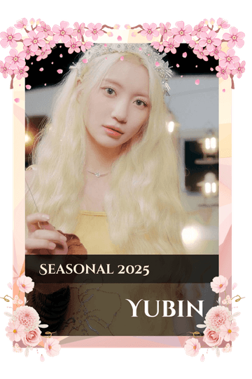 Yubin