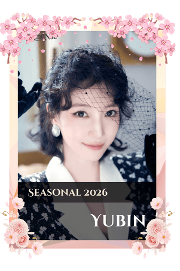 Yubin