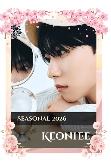 Keonhee