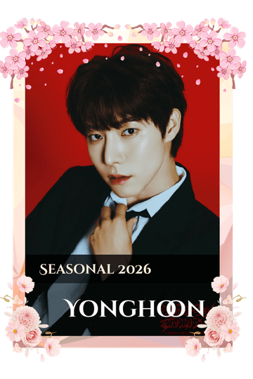 Yonghoon