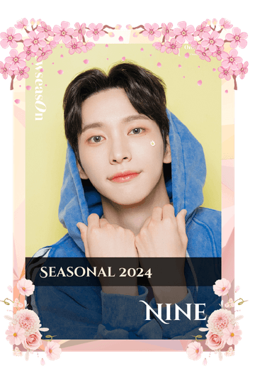 Nine