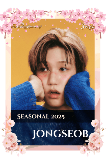 Jongseob