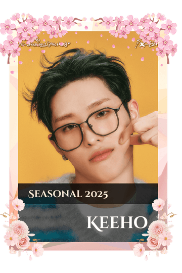 Keeho