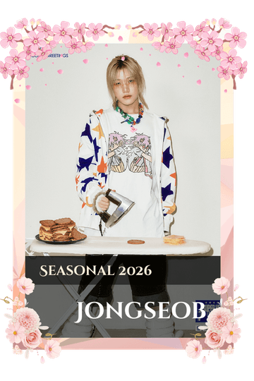 Jongseob