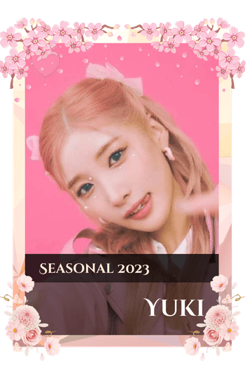 Yuki